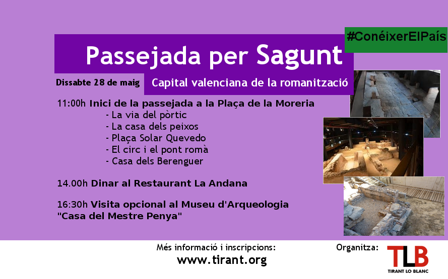 Cartell Sagunt