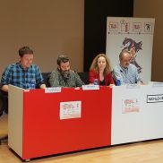 Les llengües a l’ensenyament i l’infrafinançament centren les dues últimes sessions del XI Seminari Debat d’Idees Valencianistes